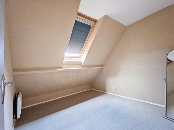 Maison 4 pièces 100m² avec garage proche Provins