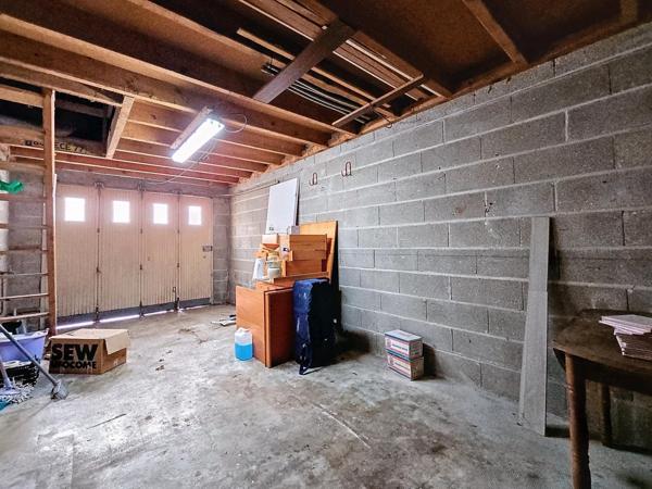 Maison 4 pièces 100m² avec garage proche Provins