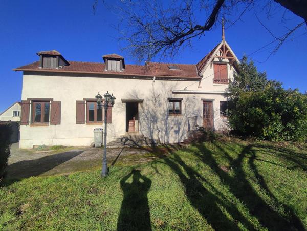 Maison 6 chambres  pour Grande famille