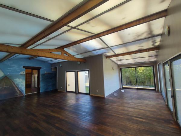 Maison 6 chambres  pour Grande famille