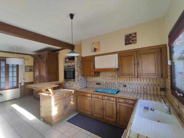 Maison 6 chambres  pour Grande famille