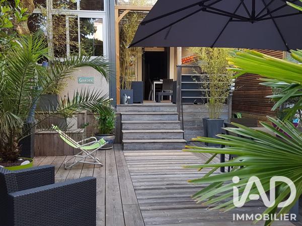 Maison à vendre 7 pièces 180 m² Tours