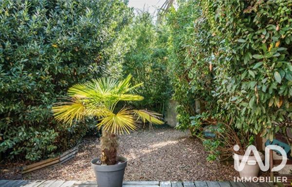 Maison à vendre 7 pièces 180 m² Tours