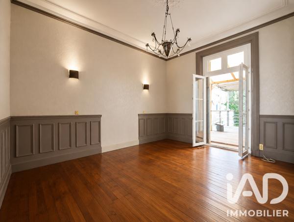 Maison (prestige) à vendre 7 pièces 180 m² Tours