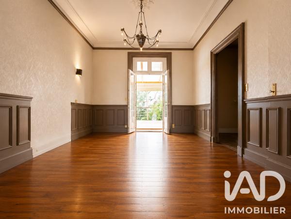 Maison (prestige) à vendre 7 pièces 180 m² Tours
