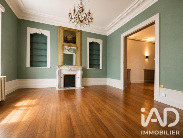 Maison (prestige) à vendre 7 pièces 180 m² Tours