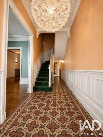 Maison (prestige) à vendre 7 pièces 180 m² Tours