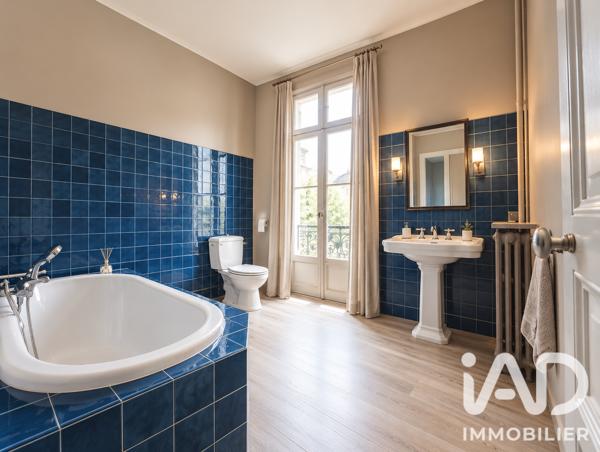 Maison (prestige) à vendre 7 pièces 180 m² Tours