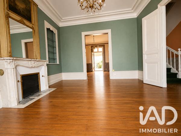 Maison (prestige) à vendre 7 pièces 180 m² Tours