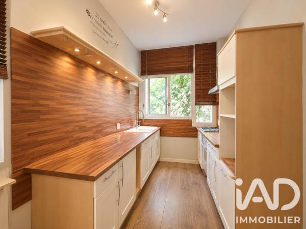 Maison (prestige) à vendre 7 pièces 180 m² Tours