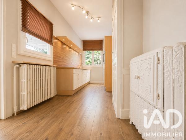 Maison (prestige) à vendre 7 pièces 180 m² Tours