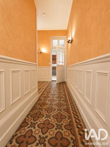 Maison (prestige) à vendre 7 pièces 180 m² Tours