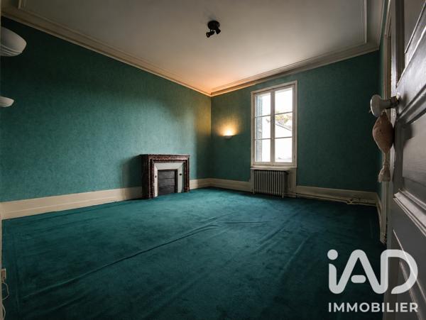 Maison (prestige) à vendre 7 pièces 180 m² Tours