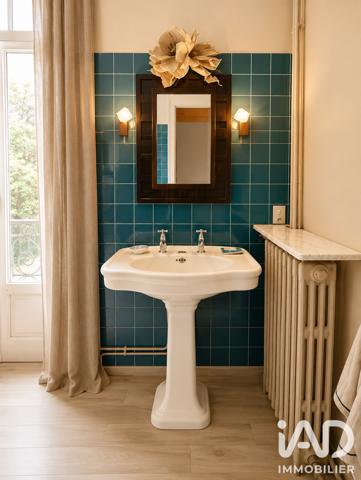 Maison (prestige) à vendre 7 pièces 180 m² Tours