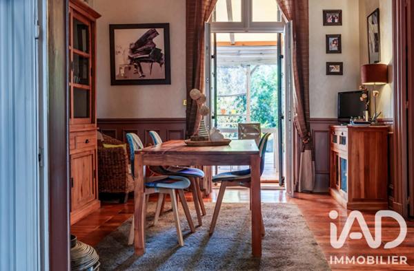 Maison à vendre 7 pièces 180 m² Tours
