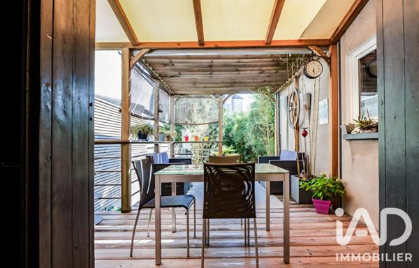 Maison à vendre 7 pièces 180 m² Tours