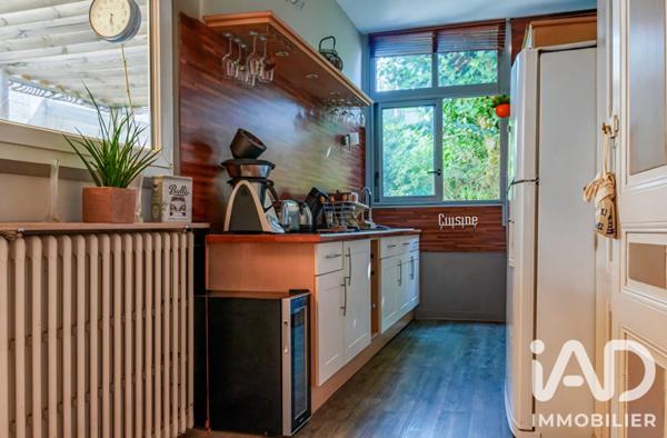 Maison à vendre 7 pièces 180 m² Tours