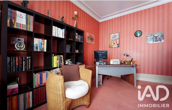Maison à vendre 7 pièces 180 m² Tours