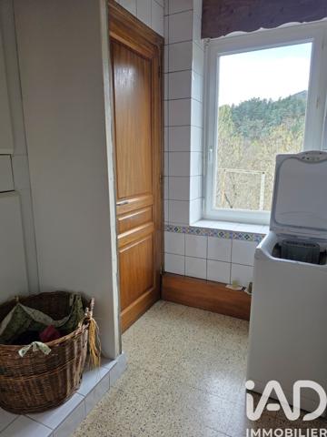 Appartement à vendre 4 pièces 103 m² Annonay