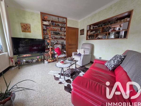 Appartement à vendre 4 pièces 103 m² Annonay