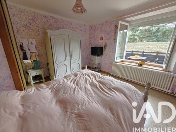 Appartement à vendre 4 pièces 103 m² Annonay