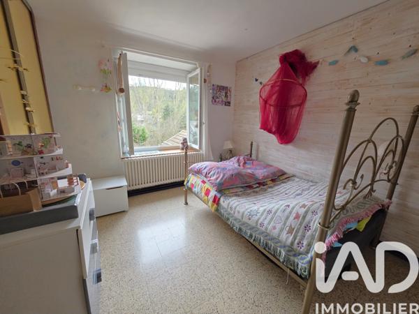 Appartement à vendre 4 pièces 103 m² Annonay