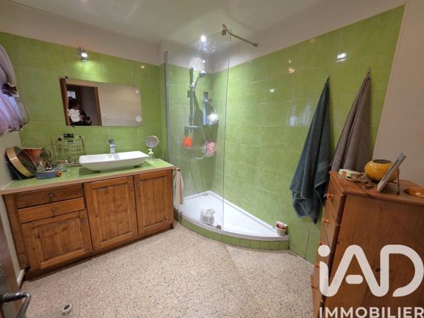 Appartement à vendre 4 pièces 103 m² Annonay