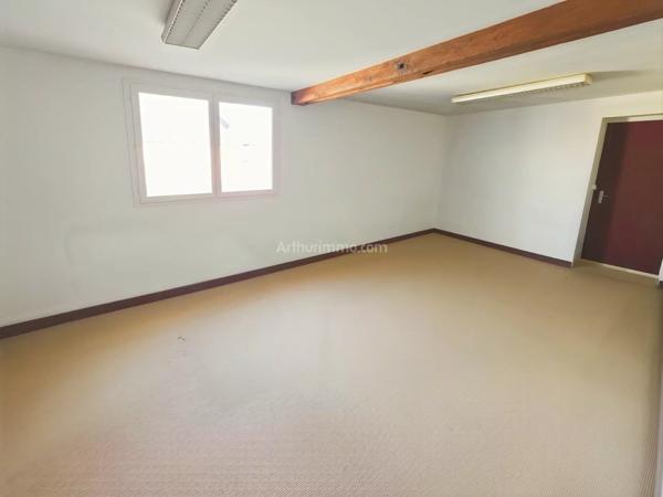Vente                                                      Propriété
                        
                     7 pièces                      192 m2                     à Thorigny-sur-Marne