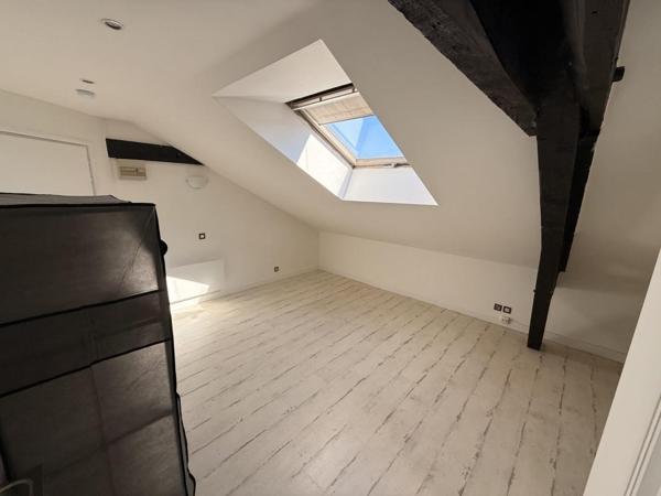 Location Studio 12.82 m² - ÉPinal 88000