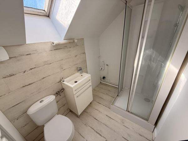 Location Studio 12.82 m² - ÉPinal 88000