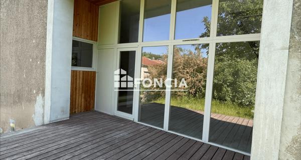 Location Appartement 4 pièces 97 m² - Anthelupt 54110