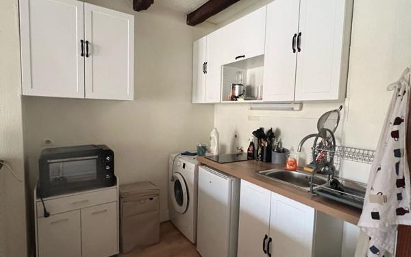 Appartement à vendre    1 pièce •  Triel-sur-Seine