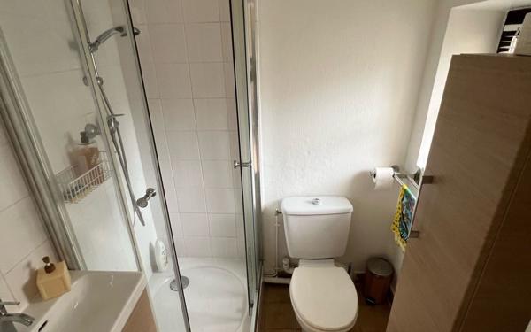 Appartement à vendre    1 pièce •  Triel-sur-Seine