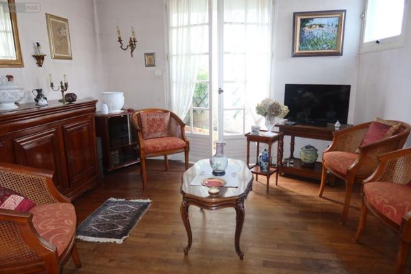 Maison à vendre à Landivisiau dans le Finistère (29400), ref : 4104