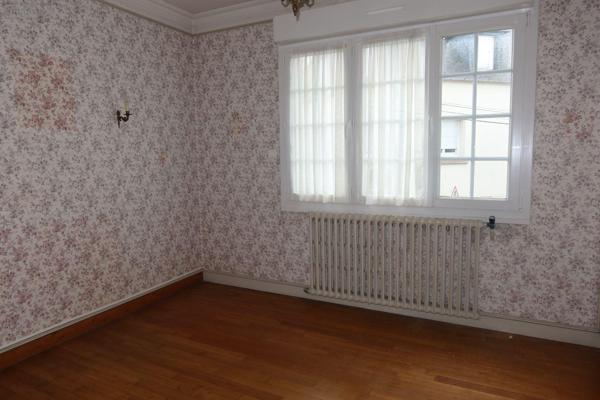 Maison à vendre à Landivisiau dans le Finistère (29400), ref : 4104