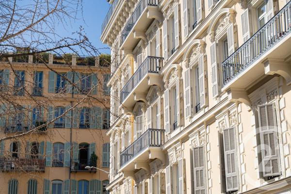 Appartement F5 à vendre  5 pièces - 190,25 m2 NICE - 06