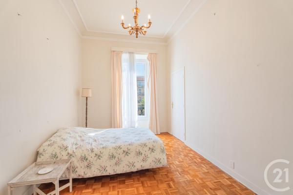 Appartement F5 à vendre  5 pièces - 190,25 m2 NICE - 06