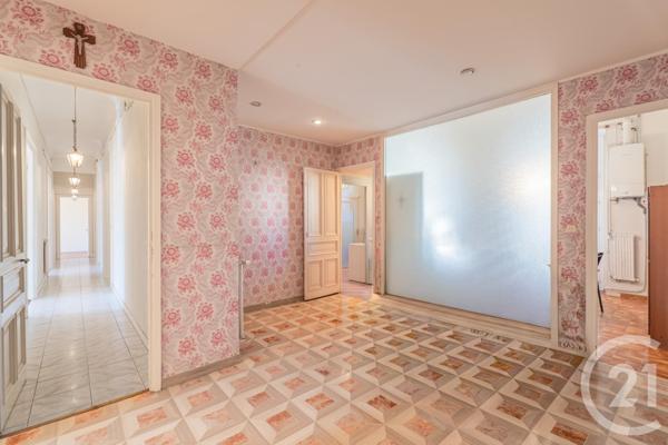 Appartement F5 à vendre  5 pièces - 190,25 m2 NICE - 06