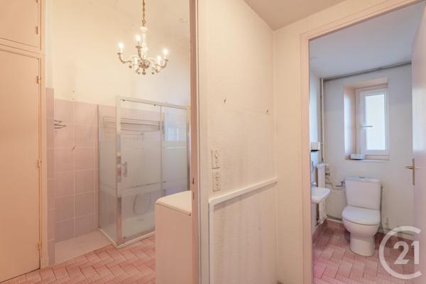 Appartement F5 à vendre  5 pièces - 190,25 m2 NICE - 06
