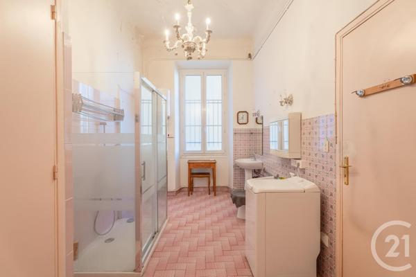 Appartement F5 à vendre  5 pièces - 190,25 m2 NICE - 06