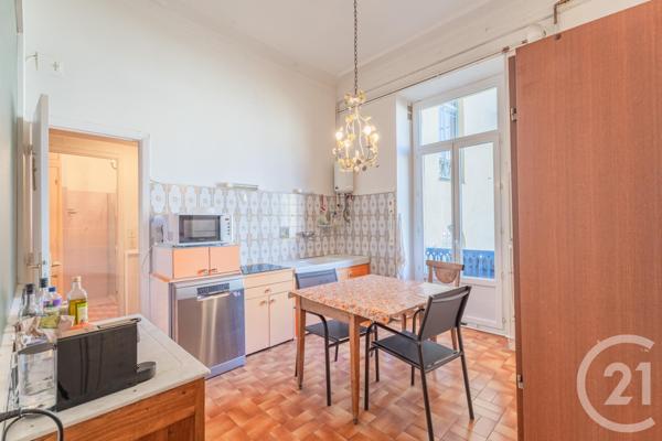 Appartement F5 à vendre  5 pièces - 190,25 m2 NICE - 06