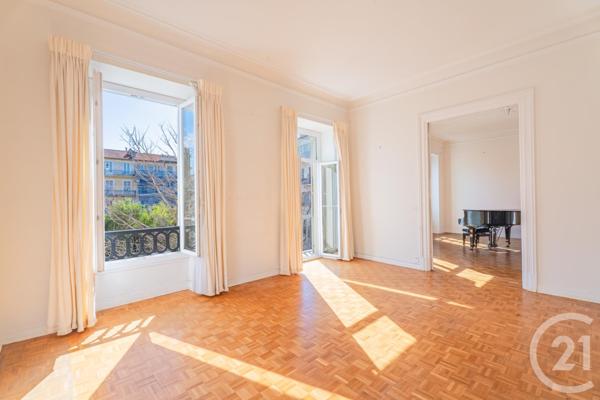 Appartement F5 à vendre  5 pièces - 190,25 m2 NICE - 06