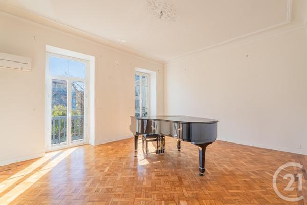 Appartement F5 à vendre  5 pièces - 190,25 m2 NICE - 06