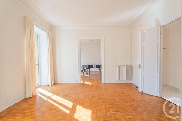 Appartement F5 à vendre  5 pièces - 190,25 m2 NICE - 06