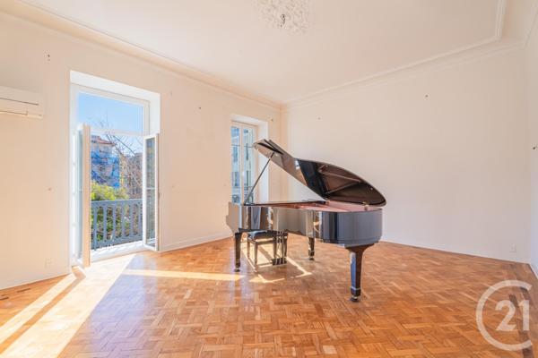 Appartement F5 à vendre  5 pièces - 190,25 m2 NICE - 06