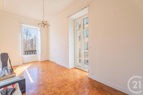 Appartement F5 à vendre  5 pièces - 190,25 m2 NICE - 06