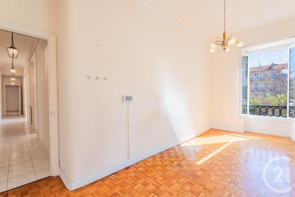Appartement F5 à vendre  5 pièces - 190,25 m2 NICE - 06