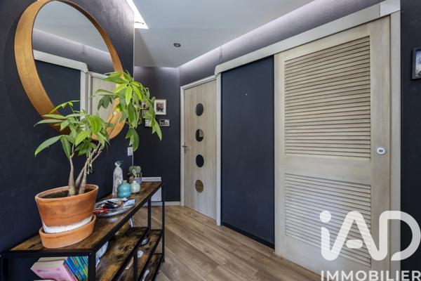 Appartement à vendre 2 pièces 50 m² Anglet