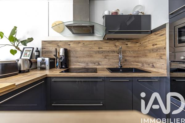 Appartement à vendre 2 pièces 50 m² Anglet