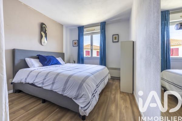 Appartement à vendre 2 pièces 50 m² Anglet